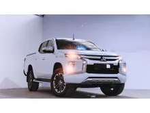2020 Mitsubishi Triton 2.4 VGT Premium Updated Spec Dual Cab 4X4 Pickup Free Top Warranty