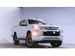 2020 Mitsubishi Triton 2.4 VGT Premium Updated Spec Dual Cab 4X4 Pickup Free Top Warranty