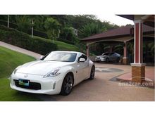 2014 Nissan 370Z 3.7 (ปี 09-15) V6 Coupe AT