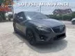 Used 2015 Mazda CX
