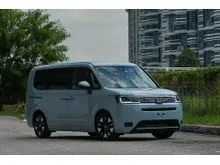 2023 Honda Step WGN 1.5 AIR MPV