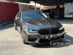 2013 BMW 520i 2.0 Sedan