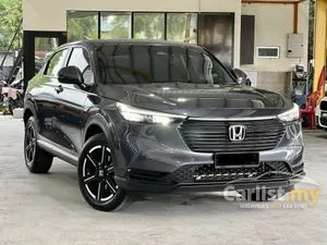 2024 Honda HR-V 1.5 S SUV