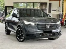 2024 Honda HR-V 1.5 S SUV