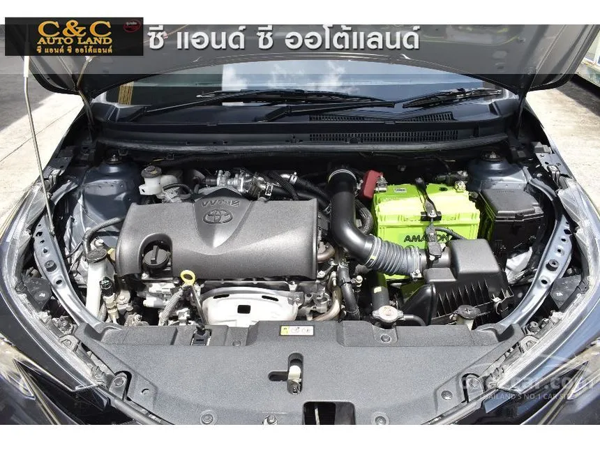 2023 Toyota YARIS Sport Hatchback