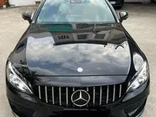2019 Mercedes-Benz C250 W205 (ปี 14-19) 2.0 AMG Dynamic Coupe AT