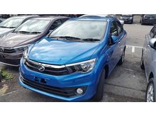 Perodua AXIA 2017 G 1.0 in Selangor Automatic Hatchback 