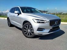 2018 Volvo XC60 2.0 T8 SUV T8 Inscription Plus high spec