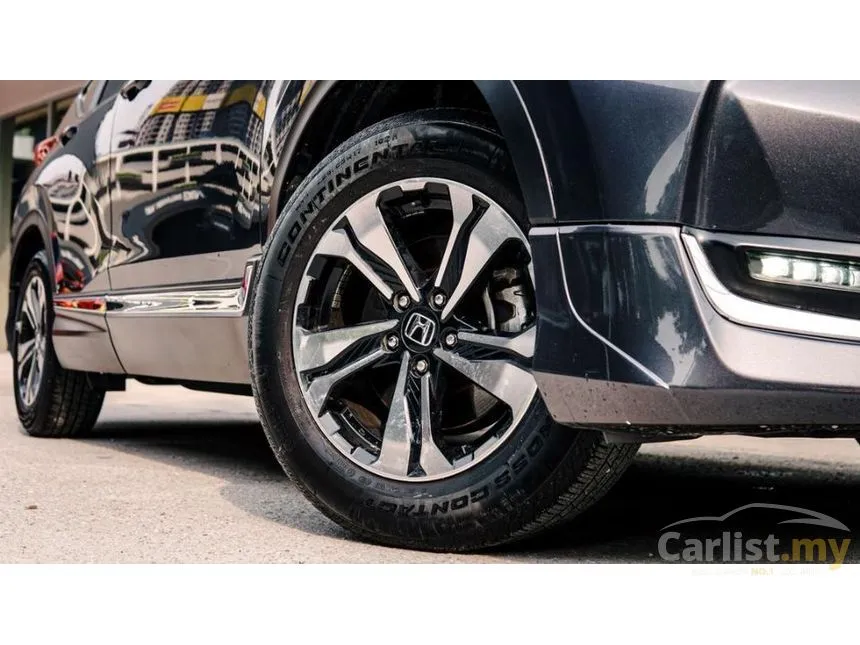 2019 Honda CR-V SUV