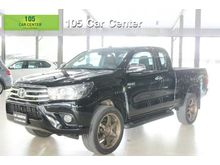 2015 Toyota Hilux Revo 2.8 SMARTCAB Prerunner G Pickup MT