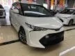 Recon 2018 Toyota Estima 2.4 AERAS PREMIUM ,POWER BOOT,PCS,LKA JPN UNREG 5 YRS WRTY - Cars for sale