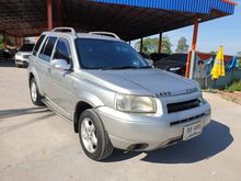 2003 Land Rover Freelander 2.5 (ปี 00-06) KV-6 HSE 4WD SUV