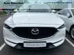 Used 2023 Mazda CX