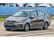 (2020 CNY PROMO) 2019 Proton Persona 1.6 Sedan(REBATE UPTO RM2588)