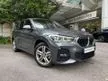 Used 2021 BMW X1 2.0 sDrive20i M Sport SUV , 32K KM FULL SERVICE RECORD , UNDER WARRANTY , SHOWROOM CONDITION - Cars for sale