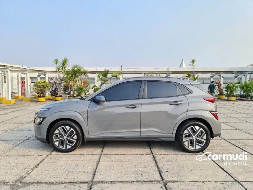 2022 Hyundai Kona Signature Wagon