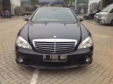 2007 Mercedes-Benz S300 L 3.0 V221 Sedan