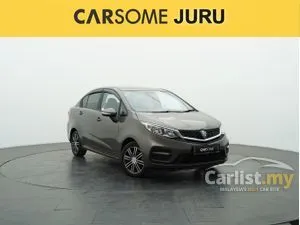 2019 Proton Persona 1.6 Premium Sedan