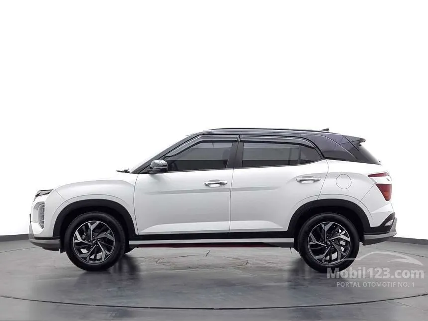 2023 Hyundai Creta Prime SUV