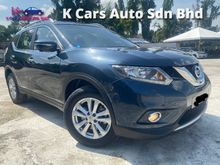 Nissan X-Trail 2.0 (A) FULL SERVICE RECORD GOOD CONDITION