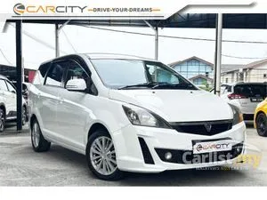 2021 Proton Exora 1.6 Executive MPV