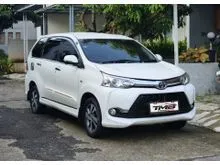 2018 Toyota Avanza 1.5 Veloz MPV