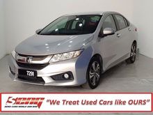 2015 Honda CITY V 1.5L (A) V Spec PStart 10
