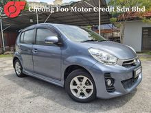2014 Perodua Myvi 1.3 SE- SPEC# LOW MILEAGE # SELLING CHEAP