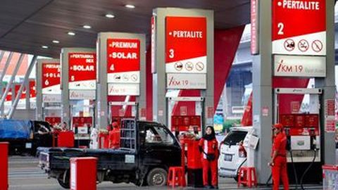 Manfaat Gunakan BBM Berkualitas untuk Kendaraan dan Lingkungan