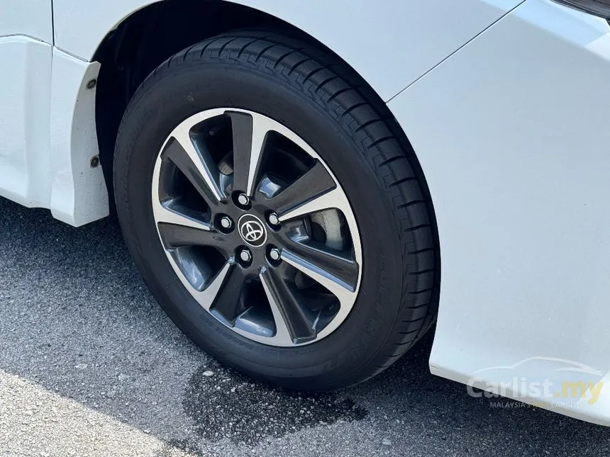 2021 Toyota Voxy ZS Kirameki III Edition MPV
