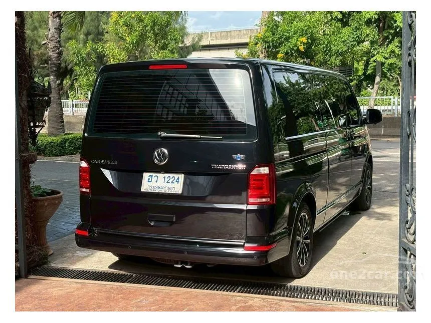 2024 Volkswagen CARAVELLE Comfortline NGZ Van