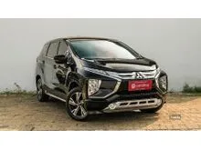 2021 Mitsubishi Xpander 1.5 Sport MPV - Great Condition - Caroline Jakarta Selatan
