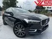 Used 2022 Volvo XC60 2.0 Recharge T8 Inscription Plus SUV (A) NEW FACELIFT ORIGINAL 31K KM UNDER WARRANTY BOWERS WILKINS SOUND SYSTEM PANAROMIC ROOF