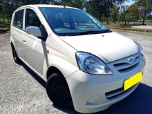 2014 Perodua Viva 659 BX Hatchback CAREFUL OWNER TIPTOP CONDITION LOW MILEAGE