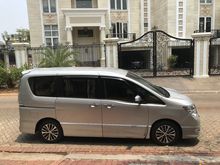2016 Nissan Serena 2.0 Highway Star MPV
