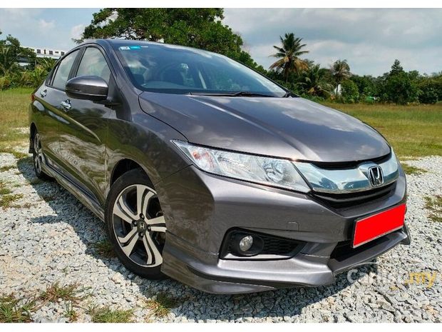 Civic Fd Almost Anything For Sale In Malaysia Mudah My