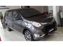 2017 Daihatsu Sigra 1.2 R MPV