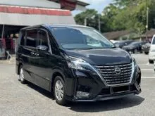 2024 Nissan Serena 2.0 S-Hybrid High-Way Star Premium MPV