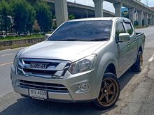 2018 Isuzu D-Max 1.9 CAB-4 (ปี 11-17) S Pickup MT