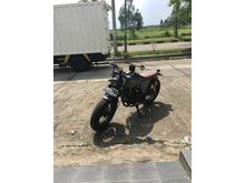 2008 Yamaha Scorpio 225 Clasik Style