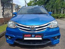 2014 Toyota Etios Valco 1.2 G Hatchback