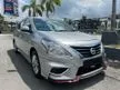 Used 2018 Nissan Almera 1.5E FREE 3Y WARRANTY / MAX LOAN / NISMO BODYKIT / CAR KING