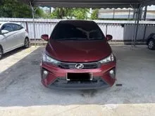 2020 Perodua Bezza 1.3 X Sedan