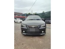 2012 Proton Persona 1.6 Sedan (M)
