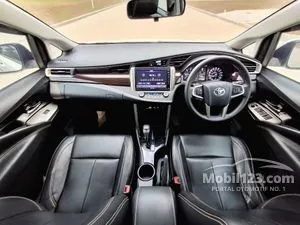 2022 Toyota Kijang Innova 2.4 V MPV