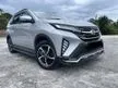 Used 2021 Perodua Aruz 1.5 AV SUV - CAR KING - CONDITION PERFECT - NOT FLOOD CAR - NOT ACCIDENT CAR - TRADE IN WELCOME - Cars for sale