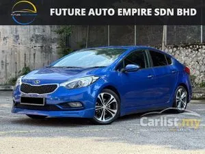 2014 Kia Cerato 2.0 Sedan