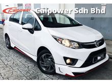 2016 Proton PERSONA 1.6 PREMIUM (A)BODYKIT FULL
