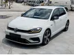 Recon RECON 2019 Volkswagen Golf R 2.0 4Motion [MK7.5]