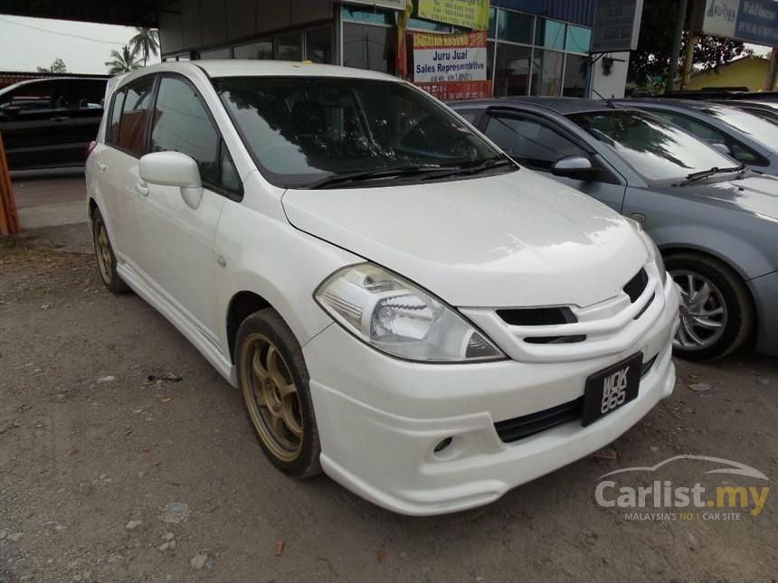 Nissan Latio 2007 In Selangor Automatic Others For Rm 45,000 - 1653775 